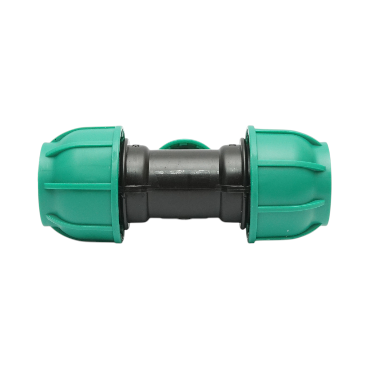 D32x20x32mm, PN10 Bar tömörítő cső öntözőrendszerekhez