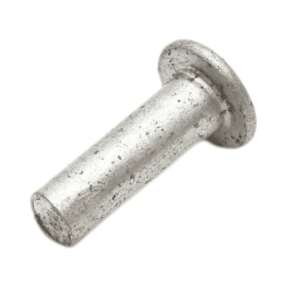 100 darabos készlet Fiat, New Holland, Massey Ferguson 16x4.5mm szegecsek OEM kód 850197, MF05-0042