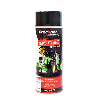 Zöld festékszóró spray autójavításhoz, típus John Deere Breckner Germany