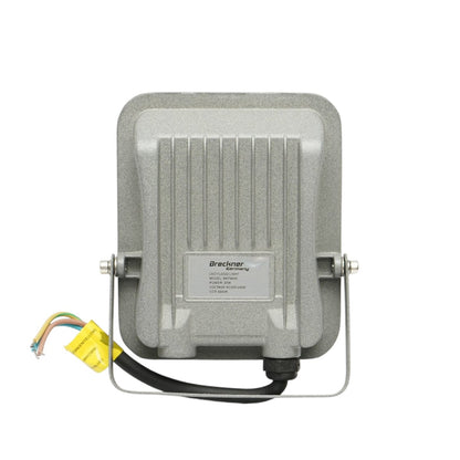 LED reflektor 20W, 220V, 6500K Flood típus 120x100x28mm IP66 Breckner Germany