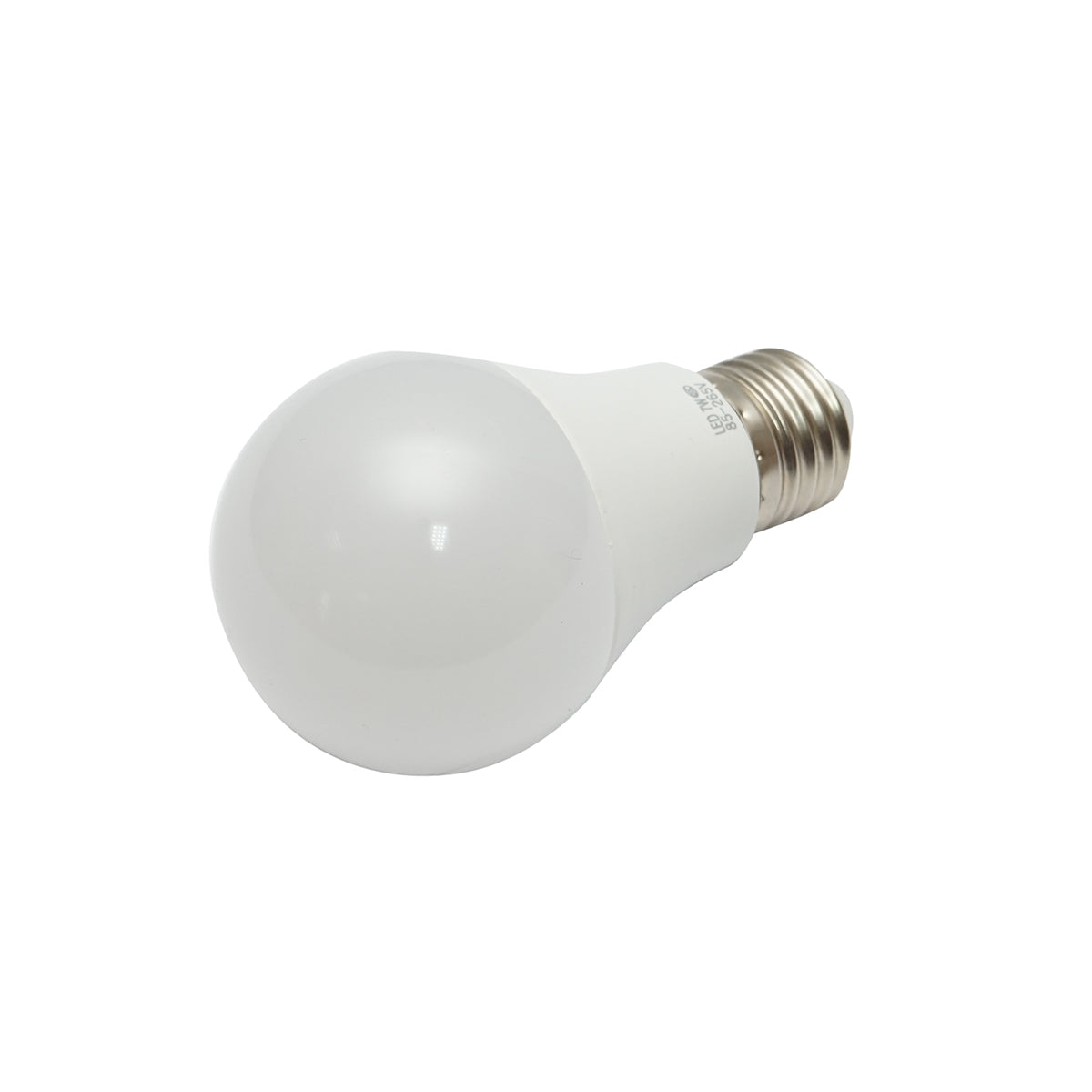 LED izzó 7W, 220V, E27 hideg fény 6500K Breckner Germany