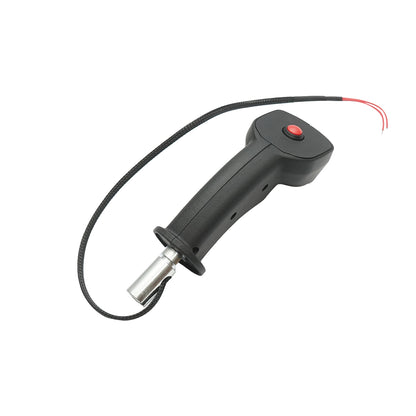 1 gombos elektromos joystick L-DK-01