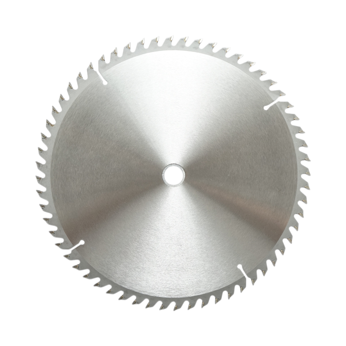 Kör alakú tárcsa fához 300x25.4mm, max. sebesség 5000rpm, 60 fog, ipari Crownman