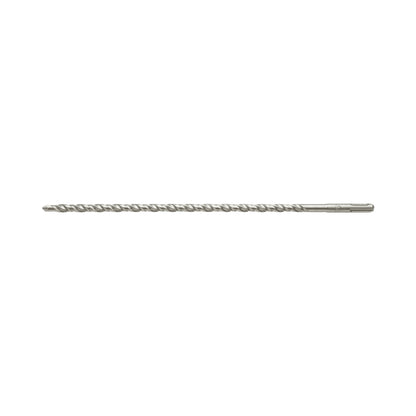 Betonfúró 10x350mm SDS Plus, lapos hegyű, 10x350mm SDS Plus