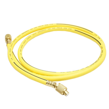 Hűtőközeg tömlő készlet 1,5 m Freon AC R143A, R502, R22, R12 Breckner Germany
