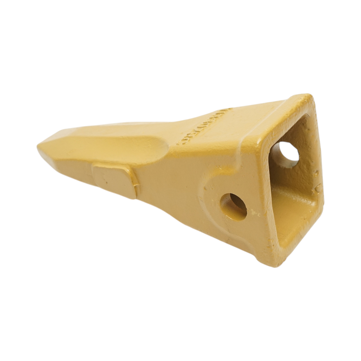 Caterpillar J300 kotrógép vödörfogai OEM kód 1U3302RC