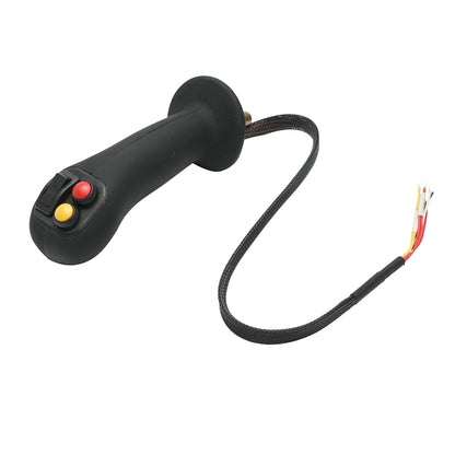 3 gombos elektromos joystick D-DK-06