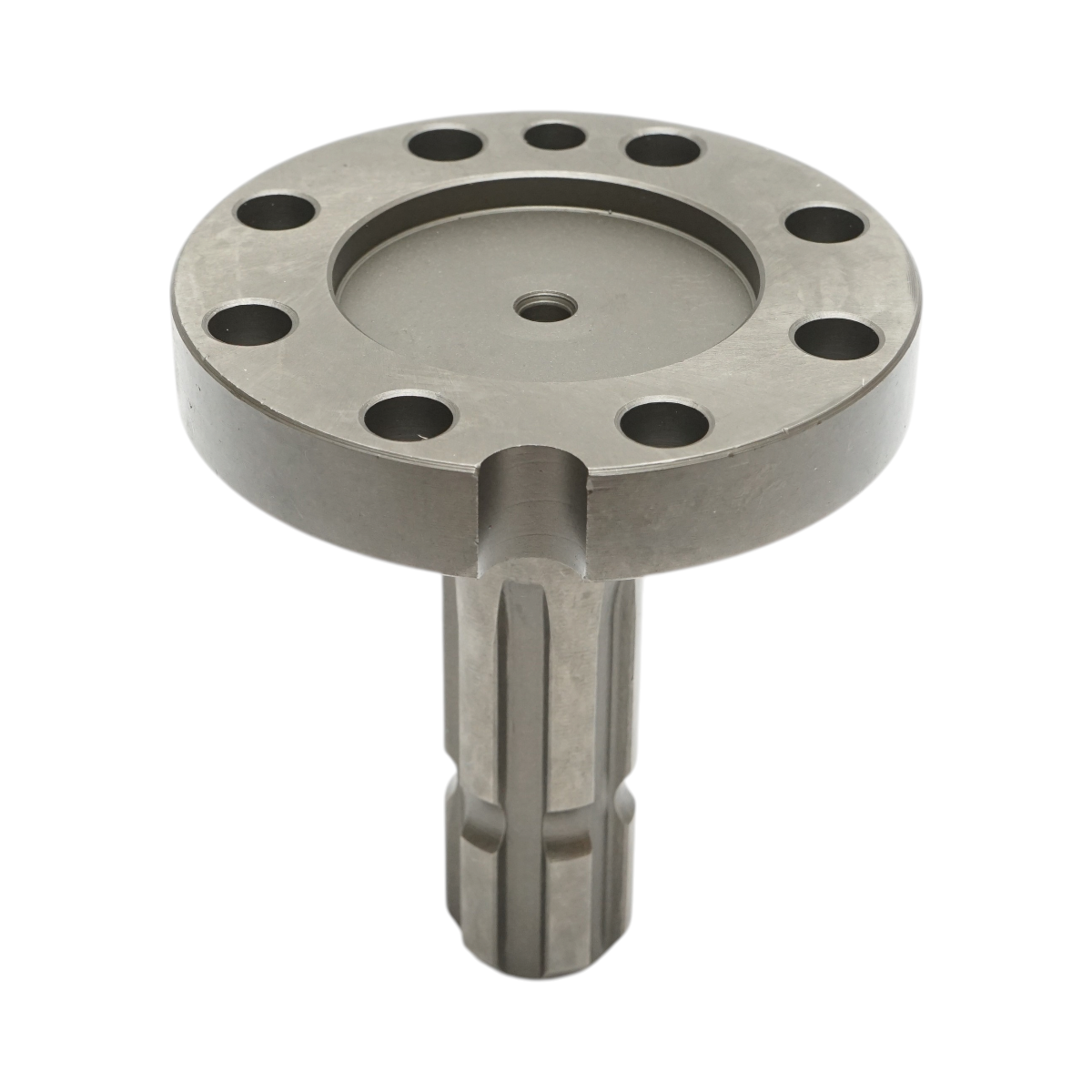 Hajtótengely PTO 138mm Massey Ferguson 1-3/8 Z=6 OEM kód 3716018M2