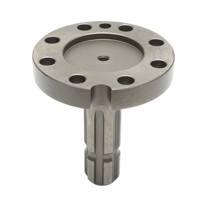 Hajtótengely PTO 138mm Massey Ferguson 1-3/8 Z=6 OEM kód 3716018M2