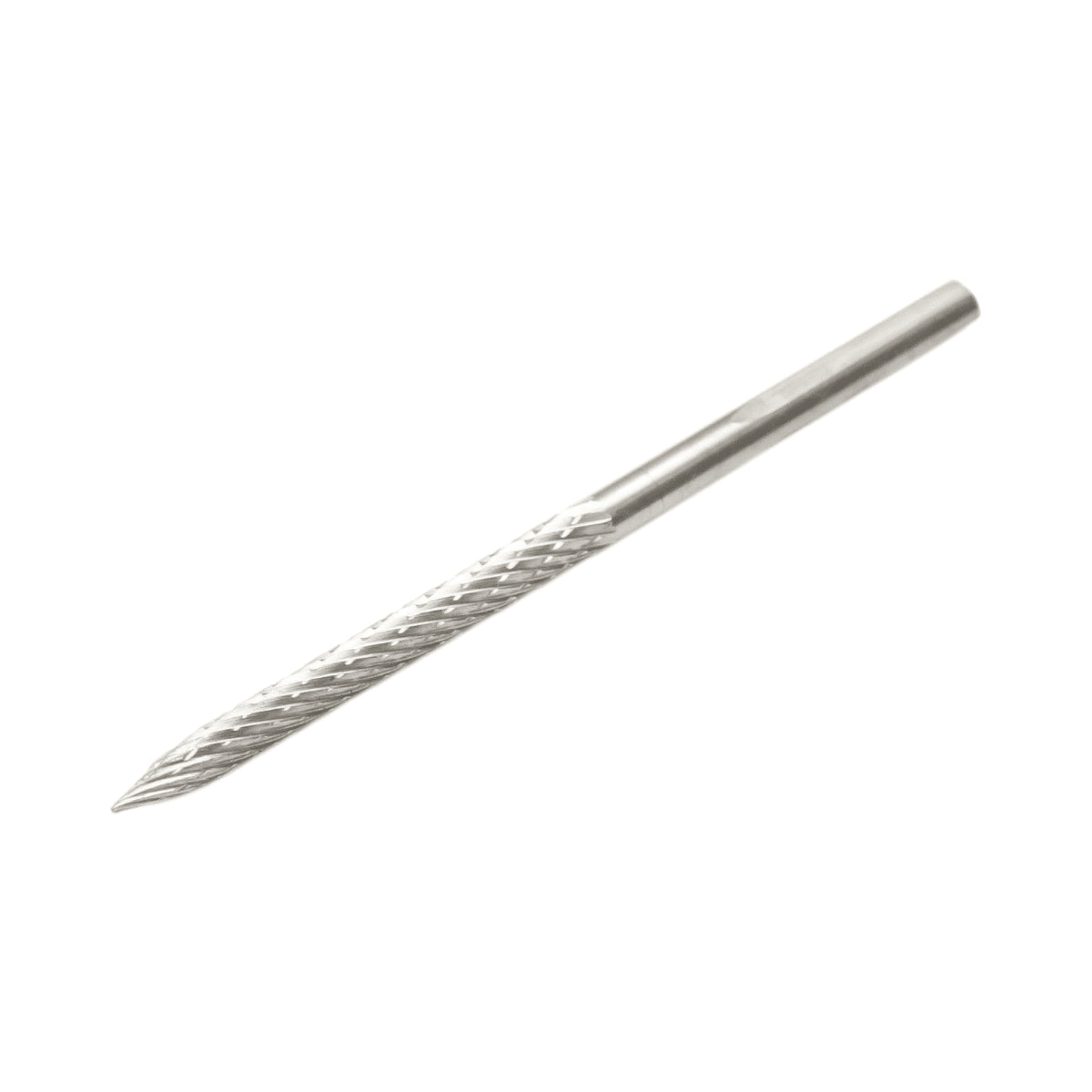 Fúrómaró gumifoltok kalibrálásához gombatípus 3x58mm volfrámacél 94-003 Breckner Germany