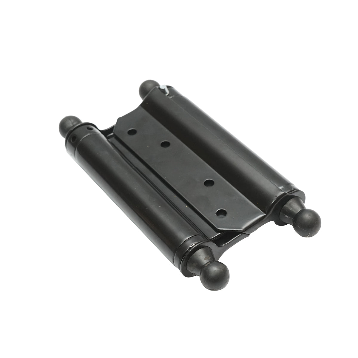2 db 125 mm-es lengőpántok készlet csavarokkal