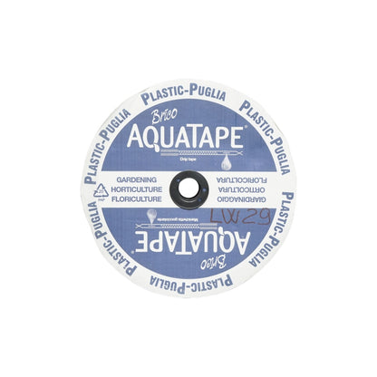 Vízcsepegtető szalag, tekercs 600M 1.5L/h, D16mm. 20cm-es lépésközzel AquaTape AquaTape AquaTape