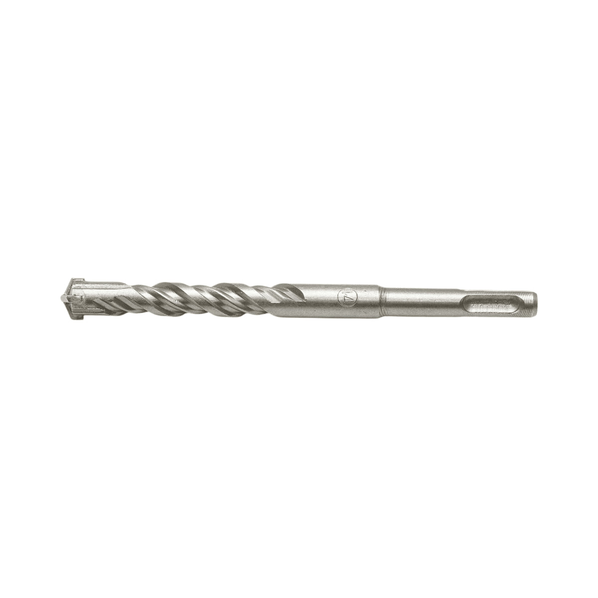 Betonfúró 14x160mm SDS Plus, keresztfúrófej