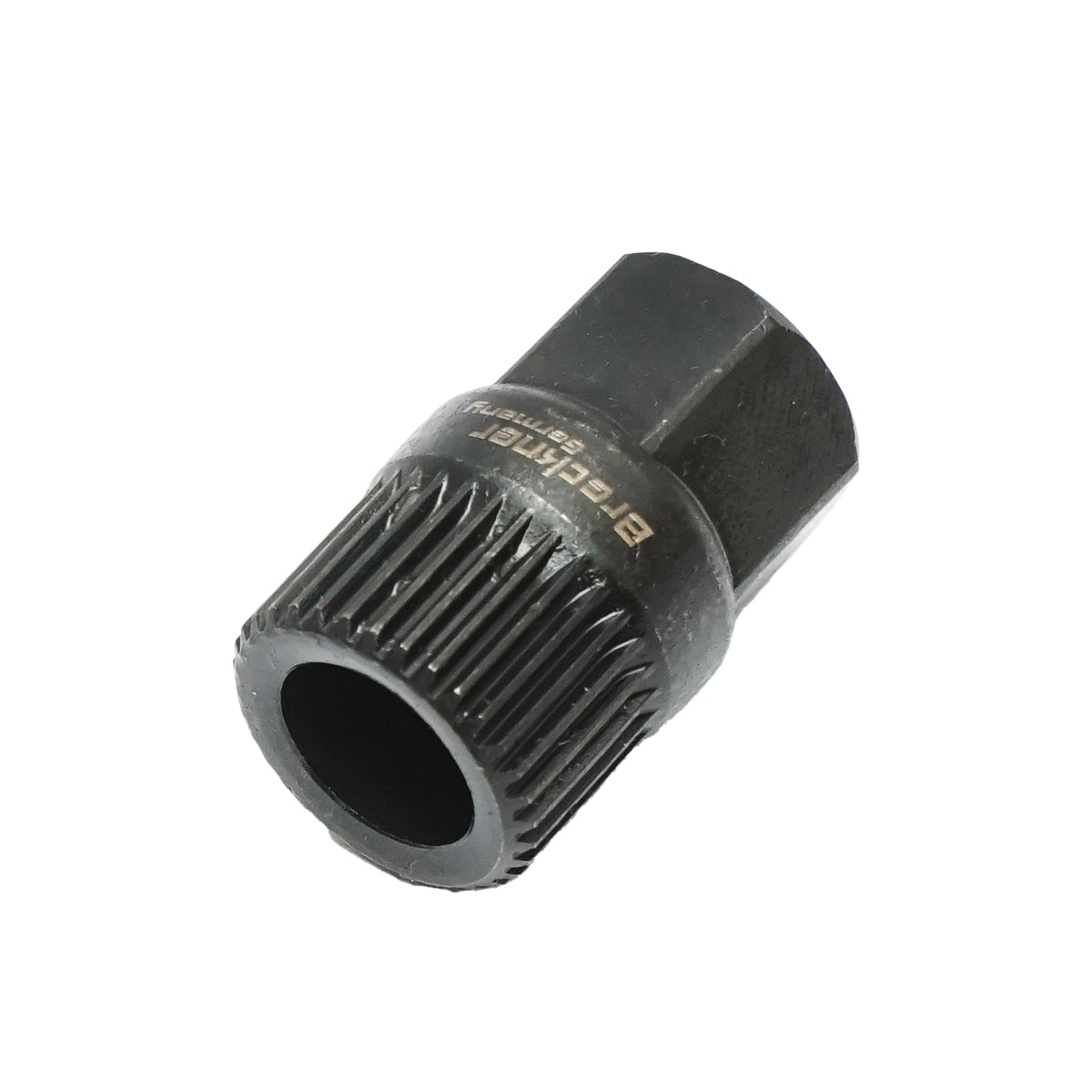 Alternátor kulcs VW, Audi, 33 fogú, hatszög 17mm Breckner Germany
