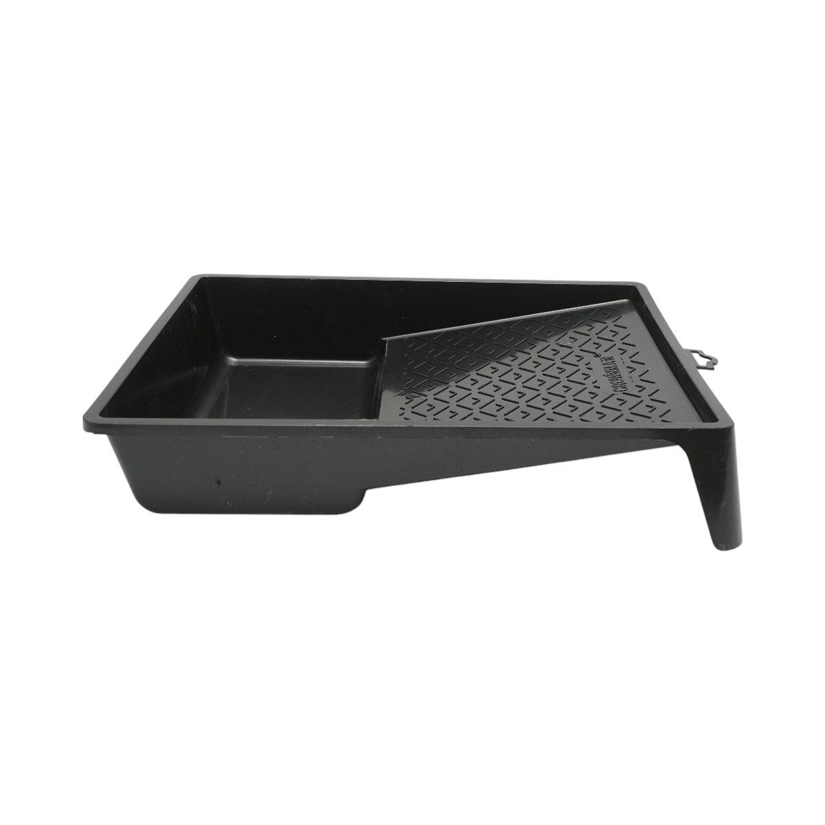 Crownman 230 mm-es polipropilén festéktálca