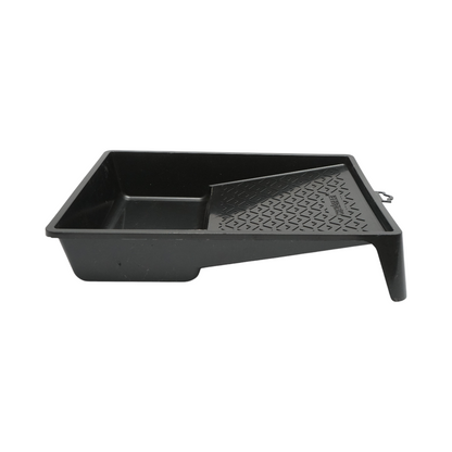 Crownman 230 mm-es polipropilén festéktálca