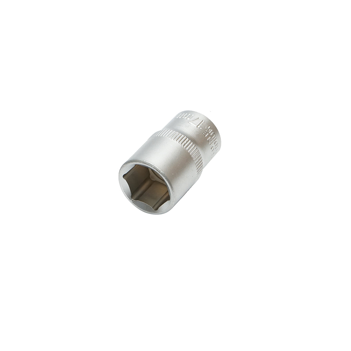 17mm-es dugókulcskulcs fej 1/2 Breckner Germany