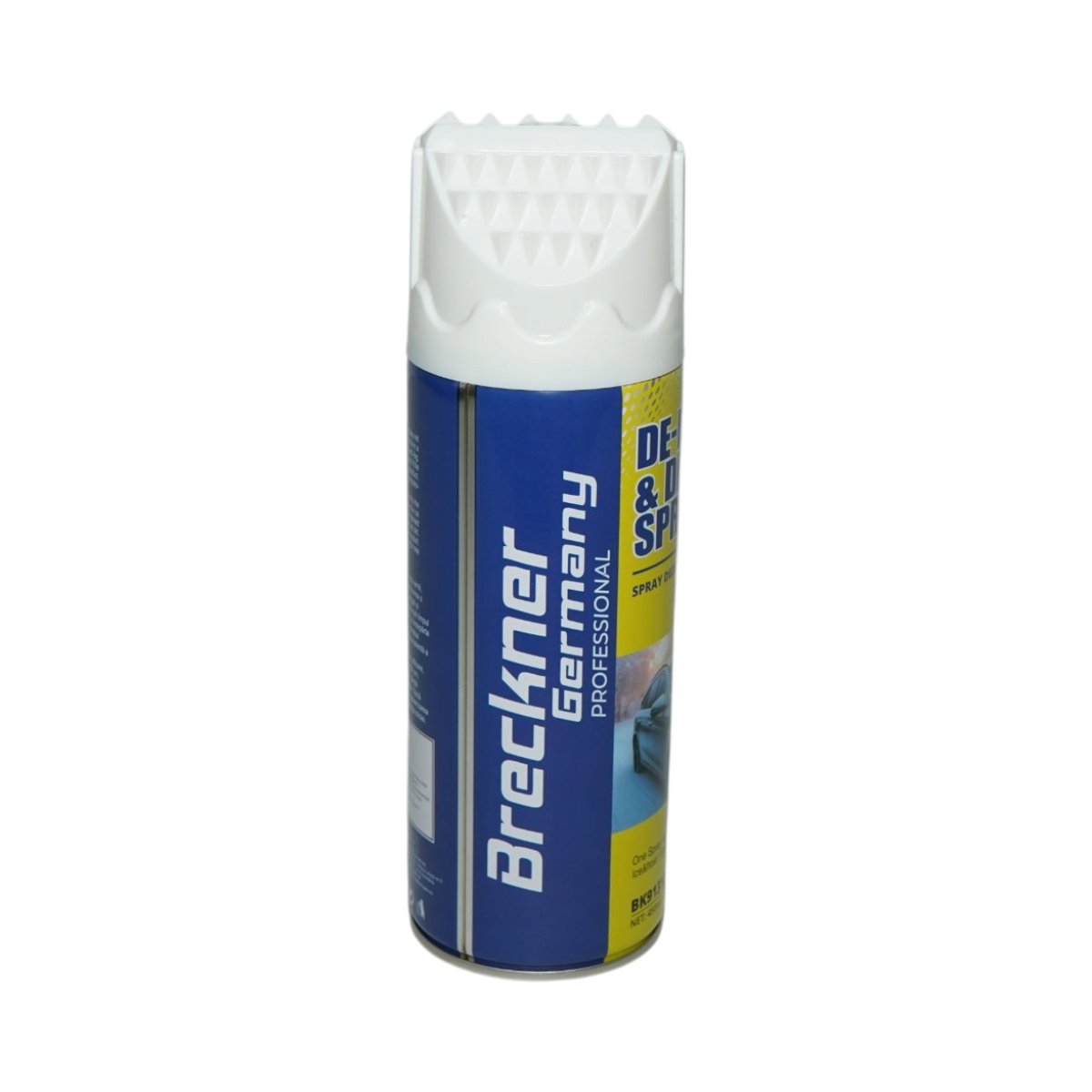 Jégoldó spray 450ml Breckner Germany