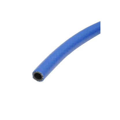 PVC gáztömlő 8x13 LPG, tekercs 50m