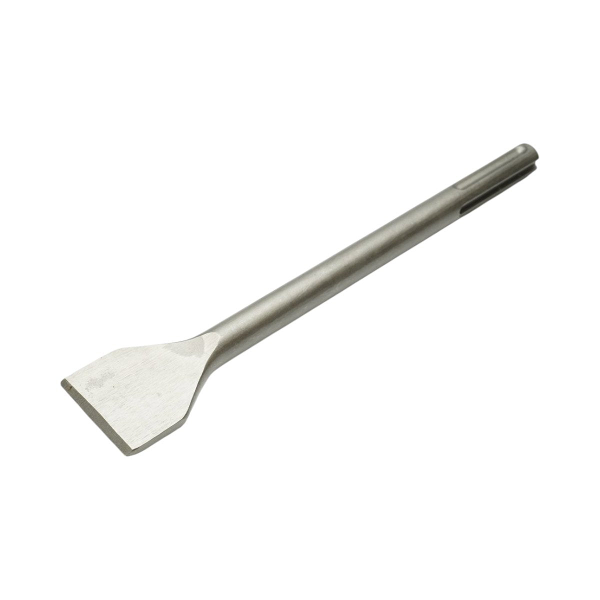 Betonvéső lapos, 50x300mm SDS Max Breckner Germany