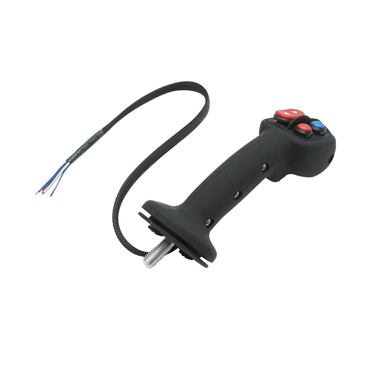 3 gombos elektromos joystick A-DK-7