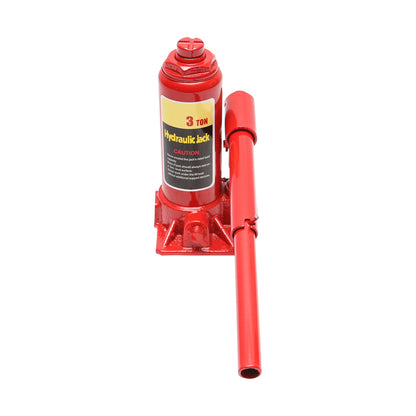 Hidraulikus emelő 3 tonna 163 mm