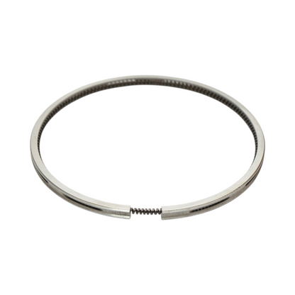 Dugattyúgyűrű szett Deutz, Fendt motorhoz Ø 100mm 2.94x2.55x5mm OEM kód 04152179