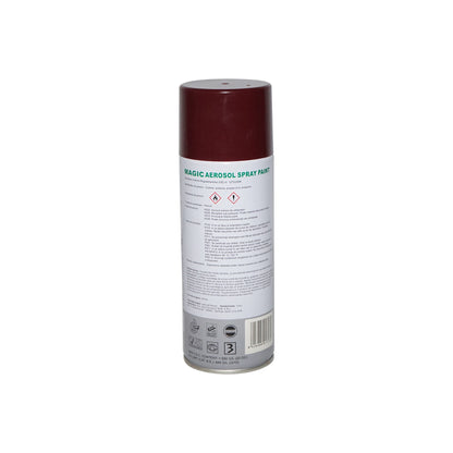 Festékszóró Magic red 280 450 ml