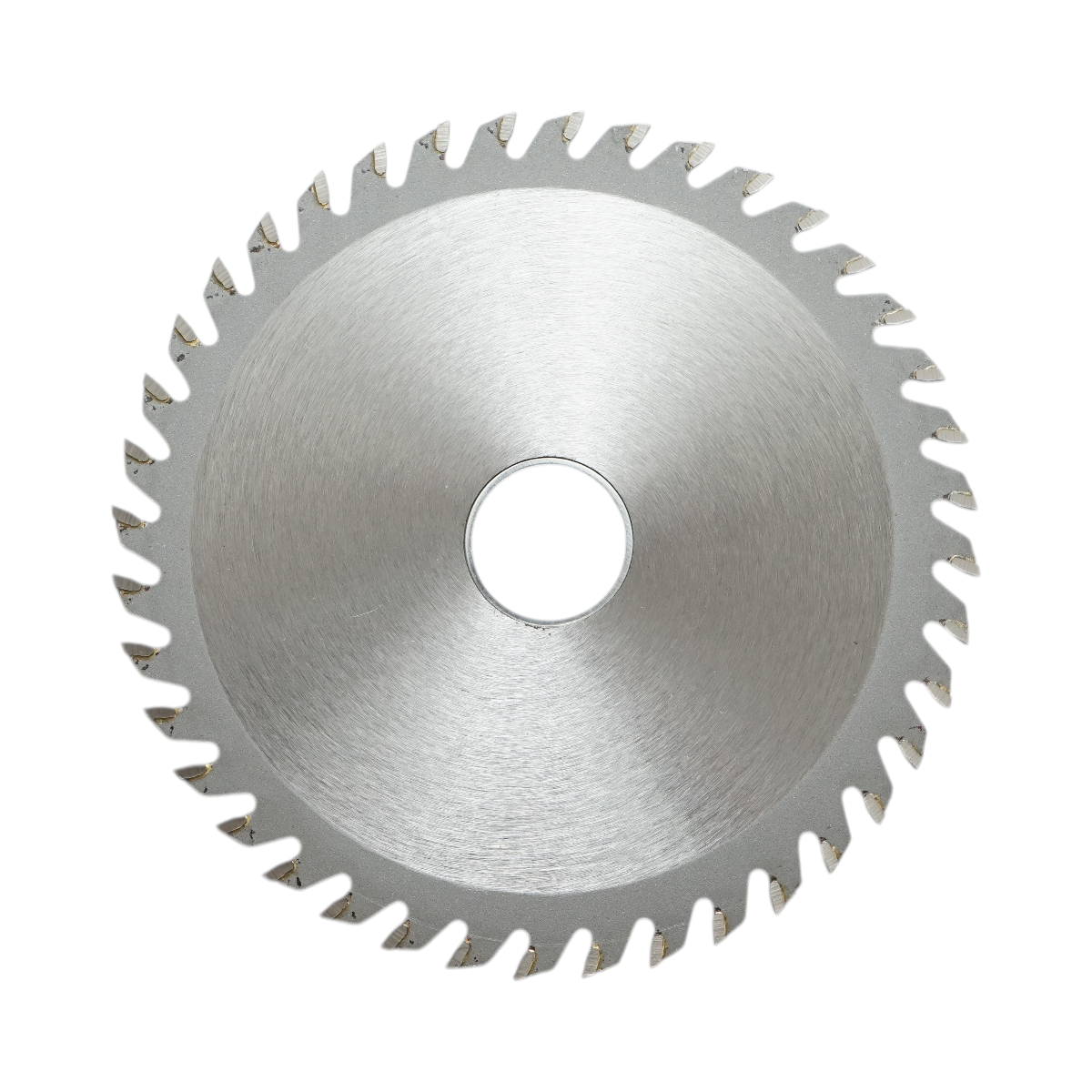 Körkorong fához 115x22.23mm, max. fordulatszám 13200rpm, 40 fog, ipari Crownman Crownman