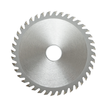 Körkorong fához 115x22.23mm, max. fordulatszám 13200rpm, 40 fog, ipari Crownman Crownman