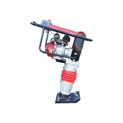 Thor Thor HCR80 tömörítő 280x300mm munkaterülettel, benzinmotor 7CP, 55Nm 85Kg Thor (bozótvágó)