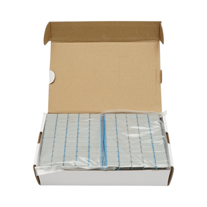 Öntapadós szürke kerékegyensúlyozó ellensúlyok Fe 60g (5gx12 db) 100 szalag/doboz