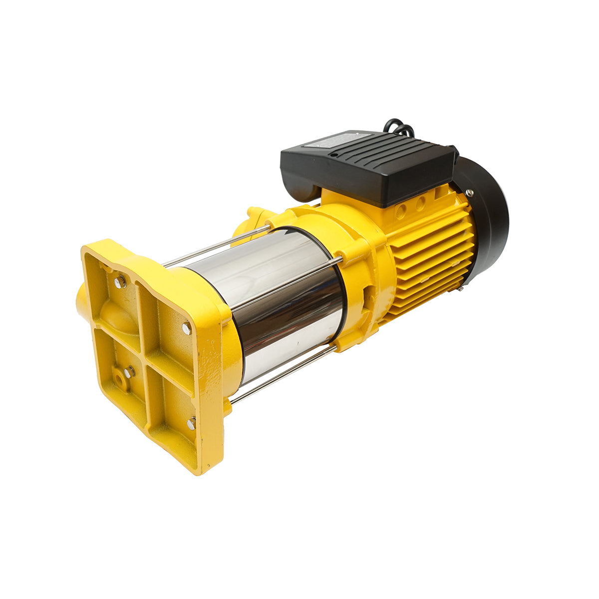 Többfokozatú felszíni vízszivattyú 1300W, 220V, 120L/min, H62m IP44 Breckner Germany