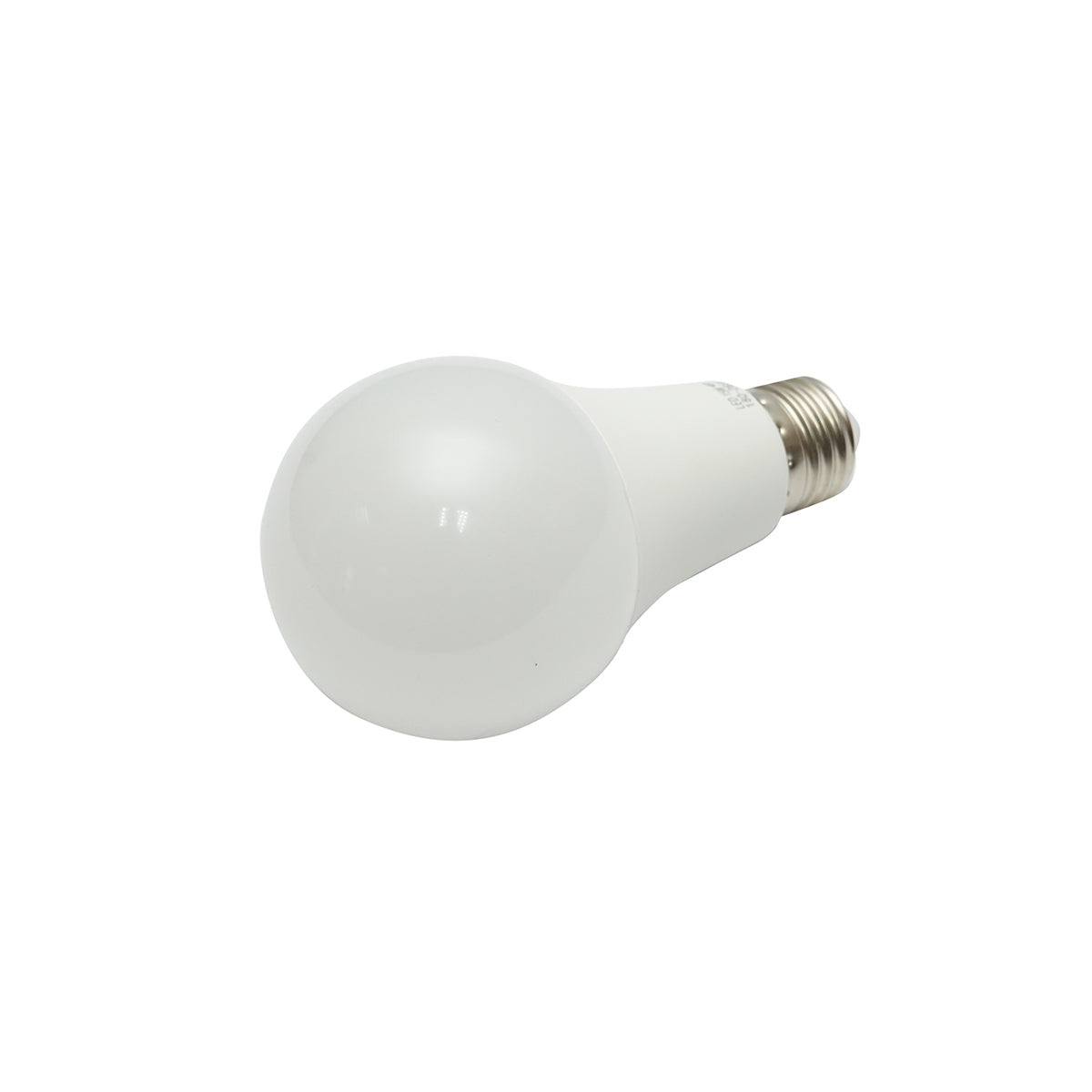 LED izzó 15W, 220V, E27 hideg fehér 6500K Breckner Germany