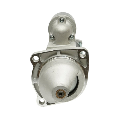 Önindító / Villanymotor 24V, 4.0kW, Z=9 Deutz, Case IH, Caterpillar, Volvo, Cummins, Claas, Carraro, Fendt, Grove, Hyundai, Kramer, Lamborghini, Liebherr, New Holland OEM kód 0001231005, 1382549, LRS01936, 20405828