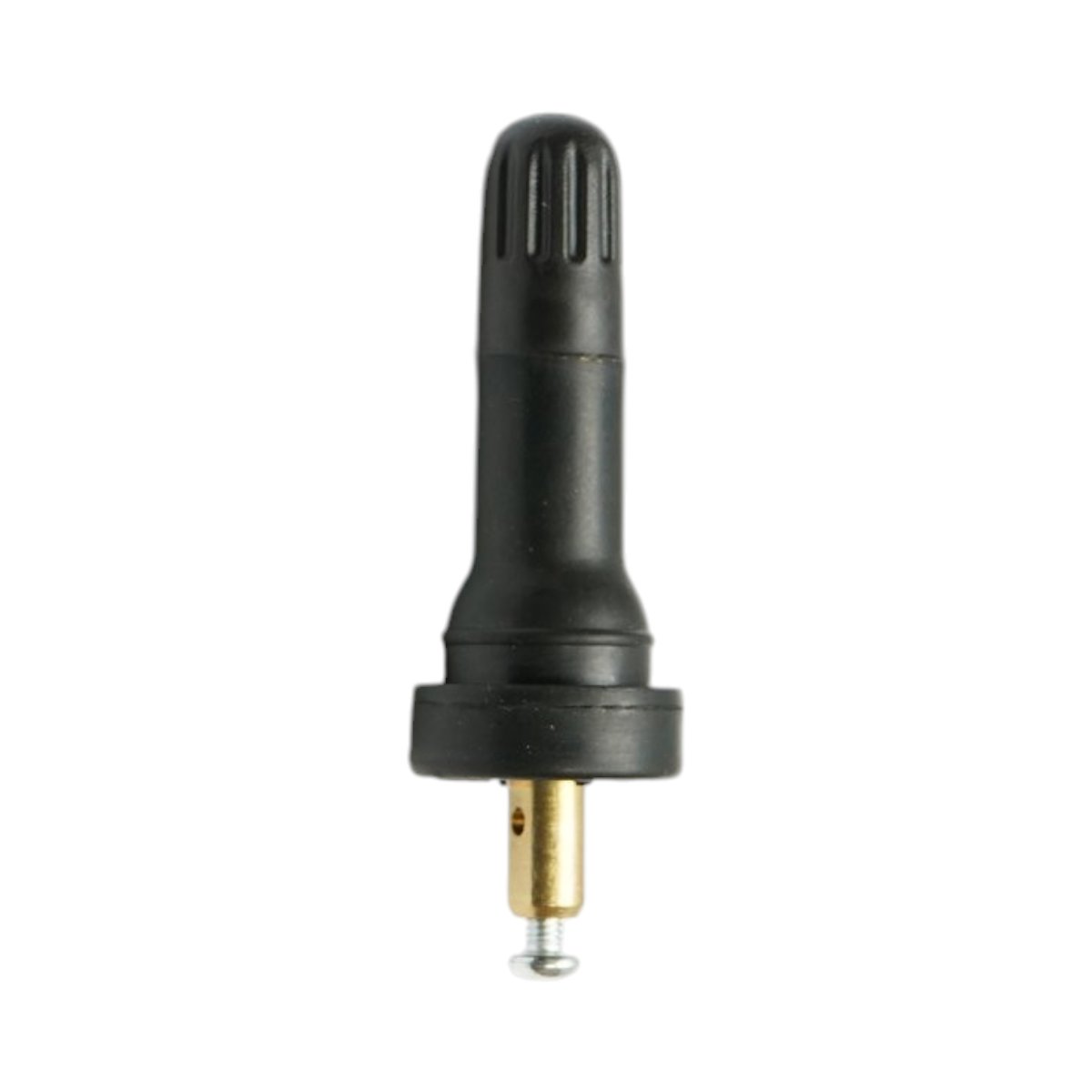 TR413 tubeless kerékventil TPMS szenzorkompatibilis
