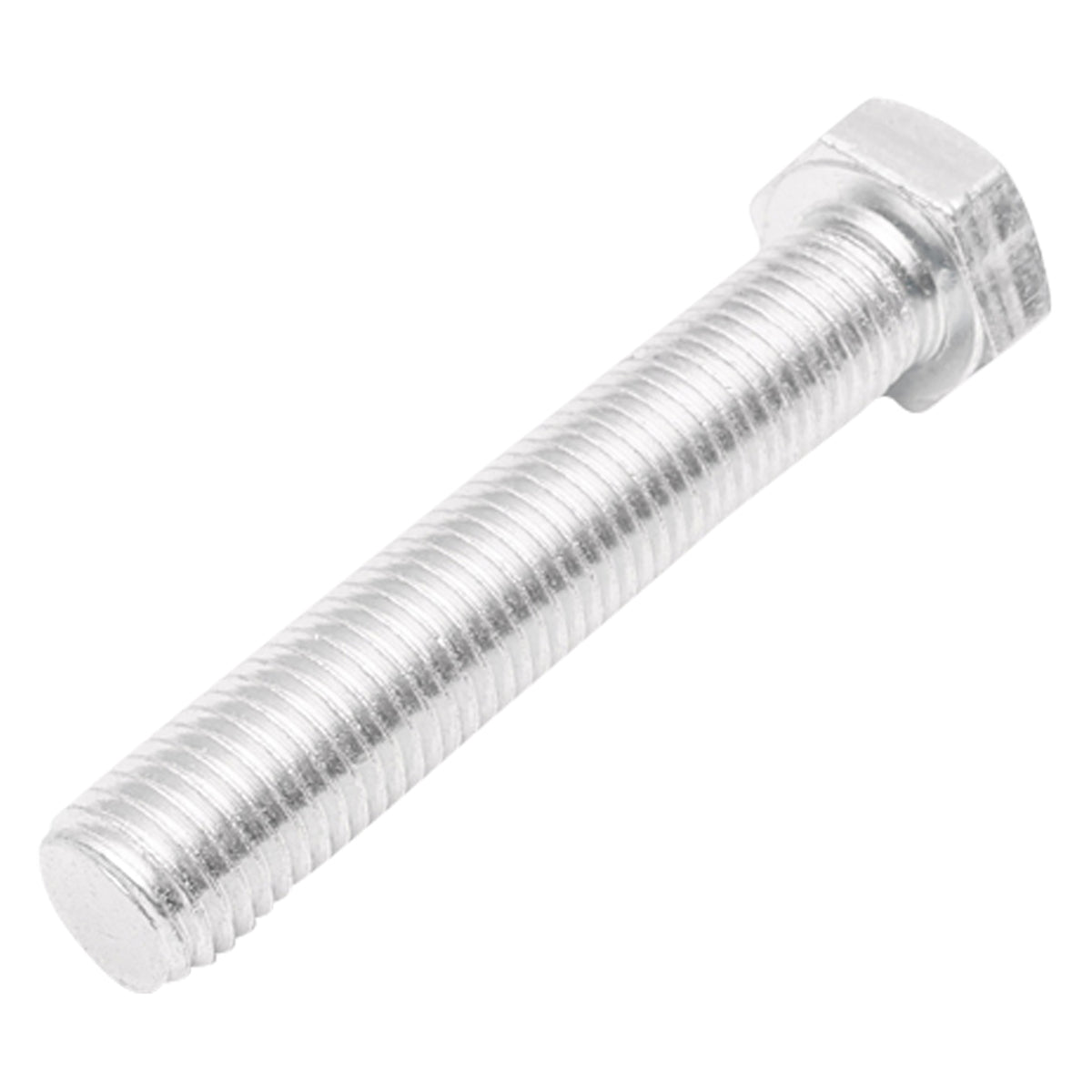 DIN 933-8.8 M20X110 hatlapfejű csavarok 10 darab