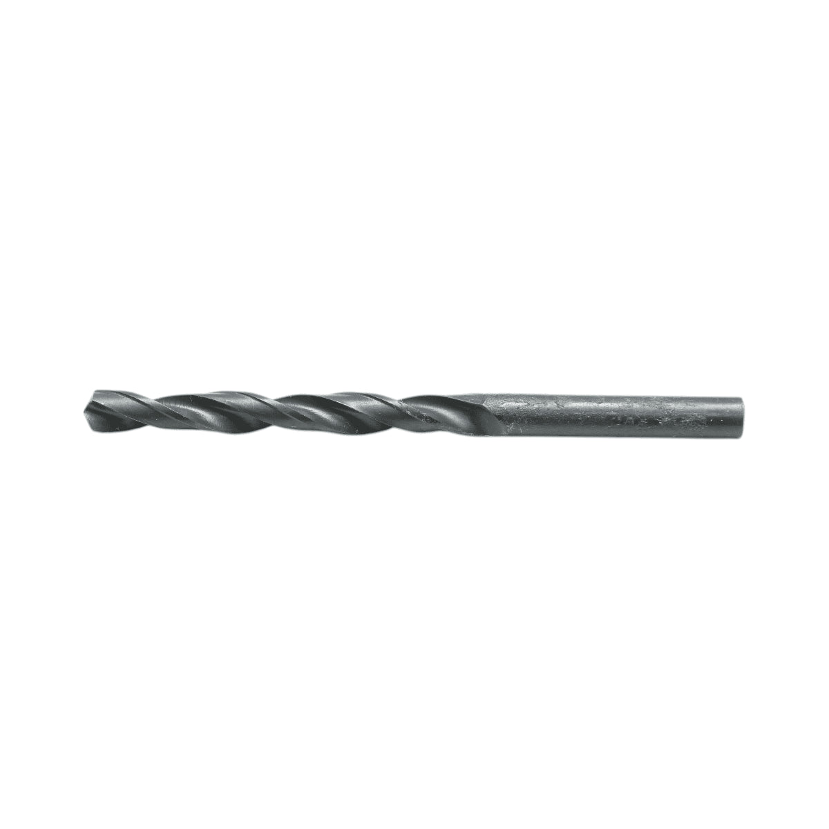 Fém fúrószár 6x57x93mm HSS-R DIN 338, hengeres szárral