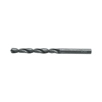 Fém fúrószár 6x57x93mm HSS-R DIN 338, hengeres szárral