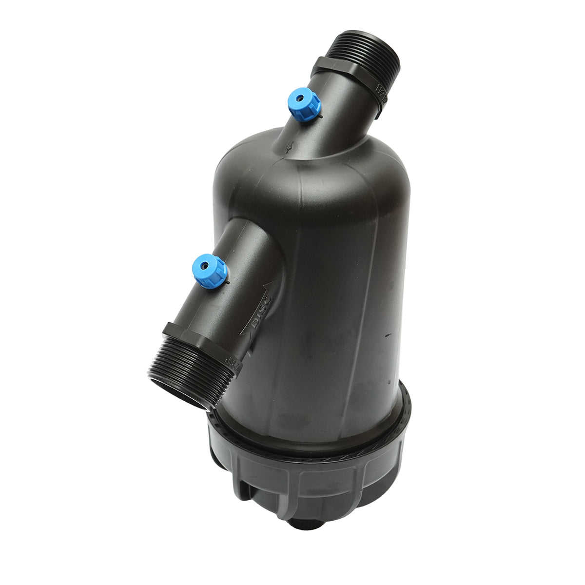 BSP 1,5 szifonszűrő szitával, 2-50mm, Breckner Germany öntözőrendszerhez