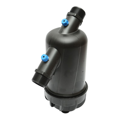BSP 1,5 szifonszűrő szitával, 2-50mm, Breckner Germany öntözőrendszerhez