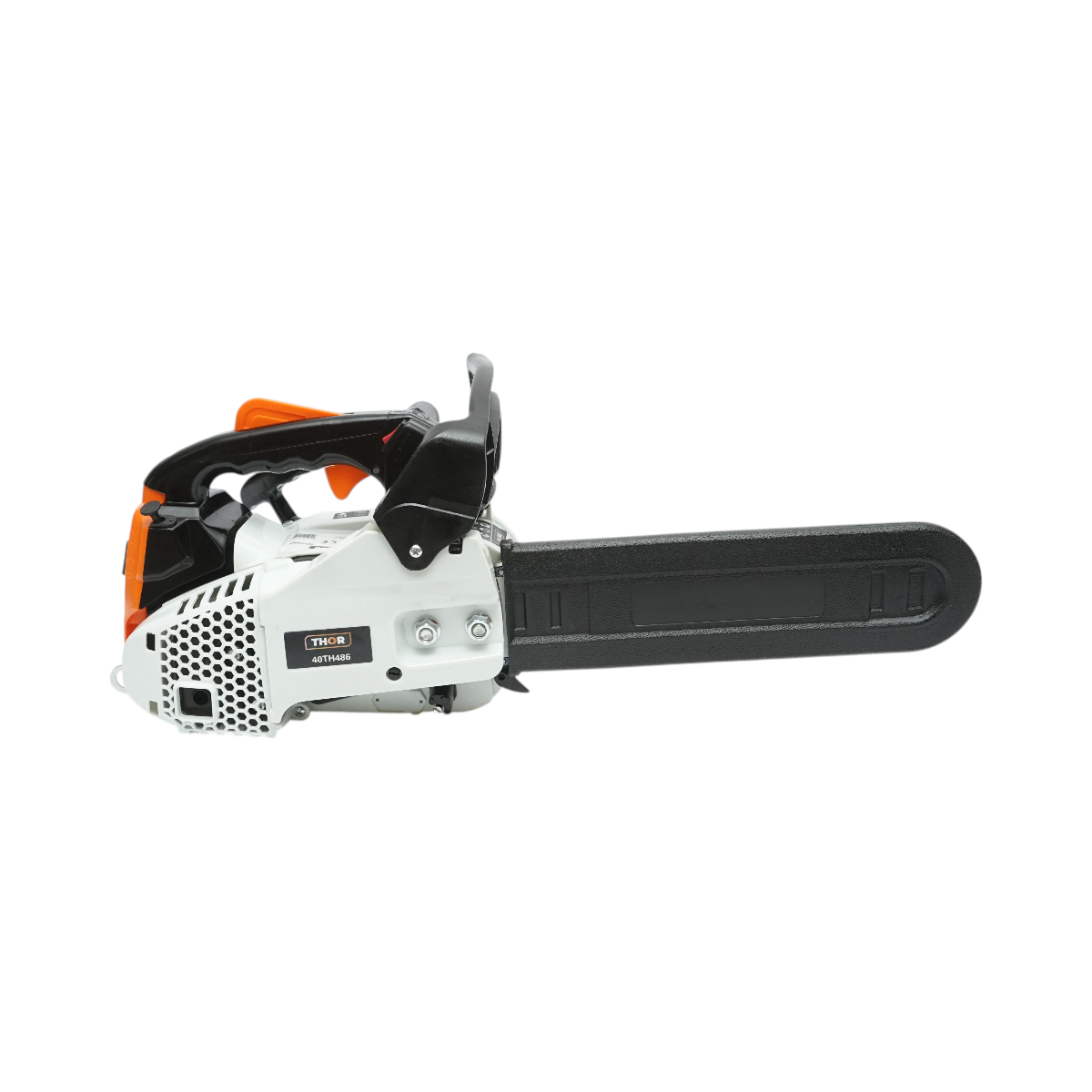 Professzionális benzinmotoros láncfűrész 2 ütemű 25.4cc, 1.2CP, 8500rpm, 12 inch (300mm) lánc THOR