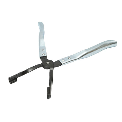 Szelepfecskendő fogó 270mm Breckner Germany