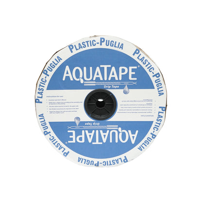 Vízcsepegtető szalag, tekercsben 3000M 1,5L/H, D16mm. 20cm lépésközzel AquaTape AquaTape AquaTape