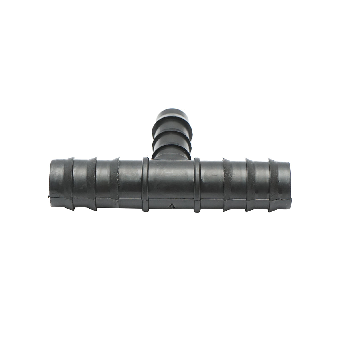 D20x16x20mm csepegtetőcső csatlakozó öntözőrendszerekhez