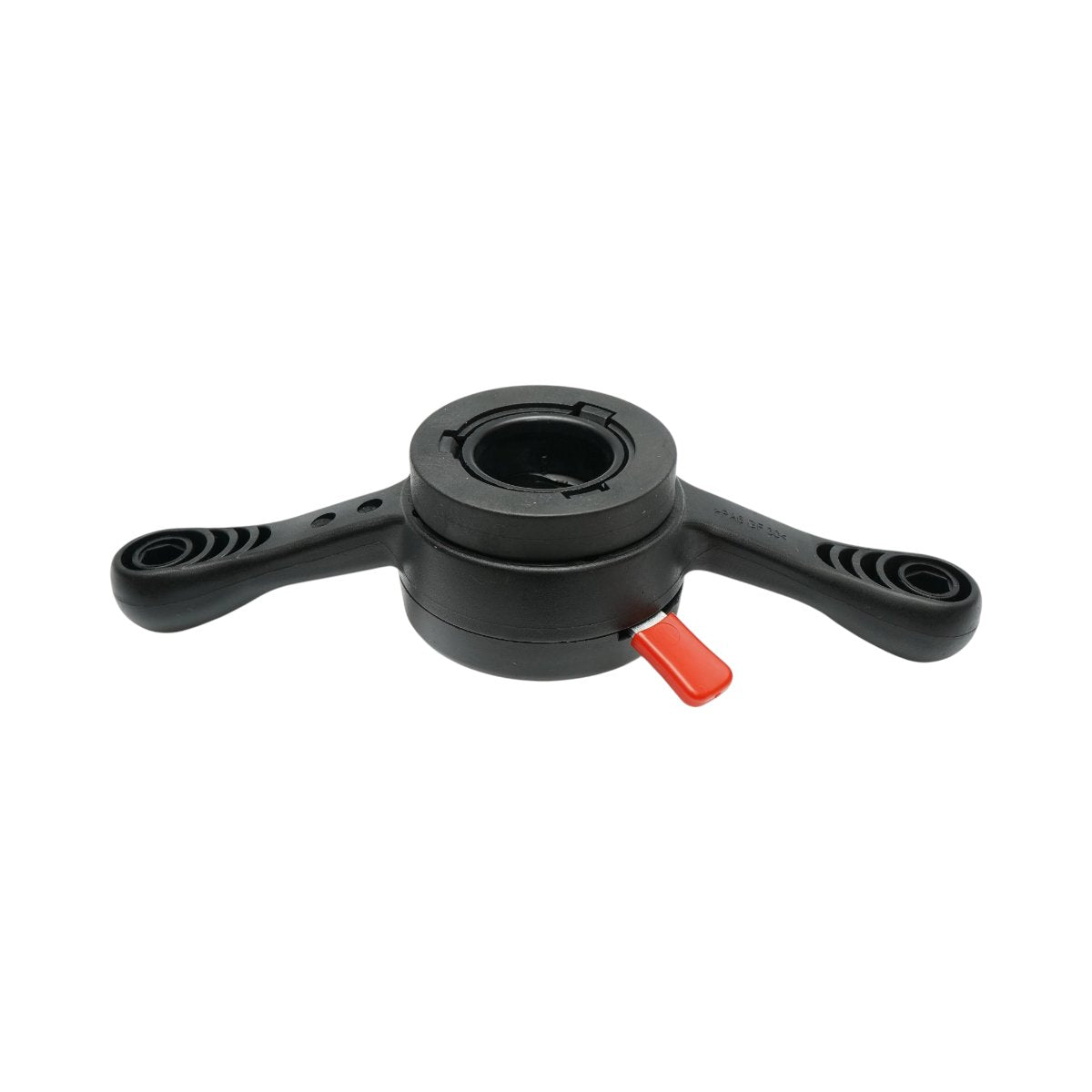 Gyors rögzítésű anya 40x3mm kerékegyensúlyozó géphez