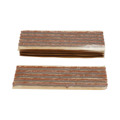 Vulkanizáló zsinór autógumi javításhoz 6x200mm 30 db/doboz Breckner Germany