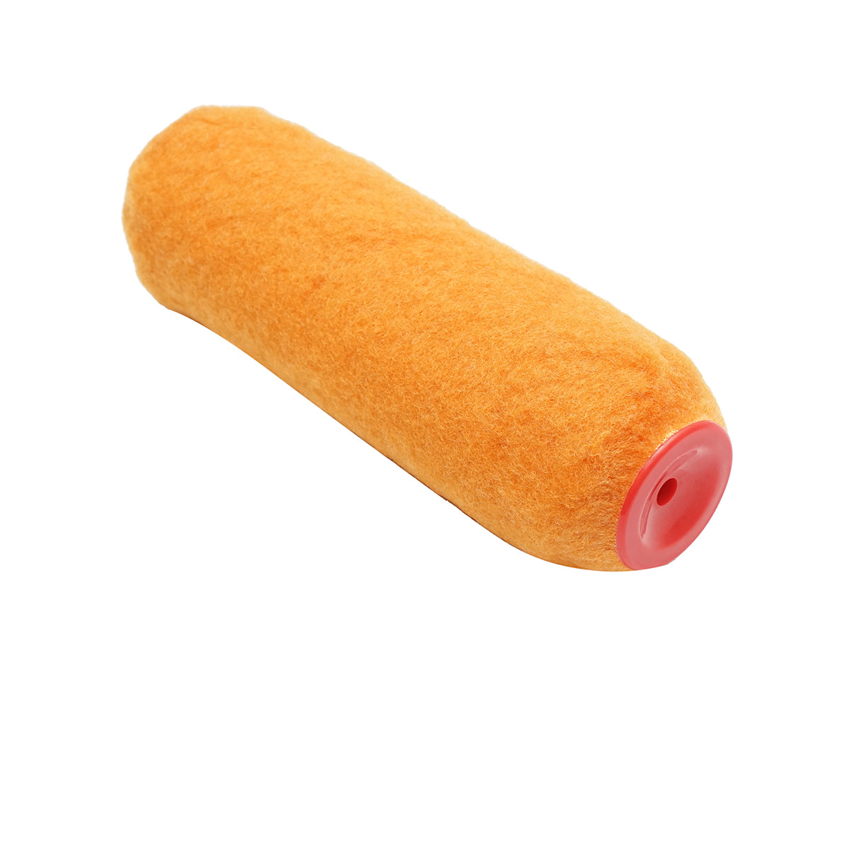 Finom felületű trafalett henger, hossza 23cm, átmérője 47mm