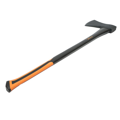 Fejsze 1600g, 800mm üvegszálas nyéllel és acél pengével Breckner Germany