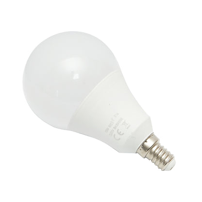 LED izzó 15W, 220V, E14 hideg fény 6500K, 1521 lm Breckner Germany